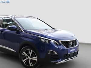 Peugeot 3008 PureTech 130 EAT8 Allure Business – SUV Automat Benzină 2019 Import — miniatura 2