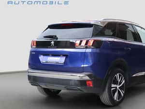 Peugeot 3008 PureTech 130 EAT8 Allure Business – SUV Automat Benzină 2019 Import — miniatura 3
