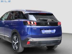 Peugeot 3008 PureTech 130 EAT8 Allure Business – SUV Automat Benzină 2019 Import — miniatura 5