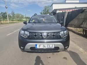 Dacia Duster  2020 — miniatura 4