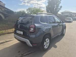 Dacia Duster  2020 — miniatura 5