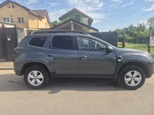 Dacia Duster  2020 — miniatura 6