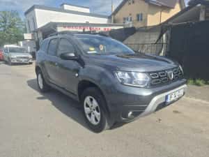 Dacia Duster  2020 — miniatura 7