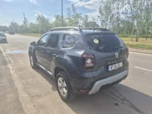Dacia Duster  2020 — miniatura 8