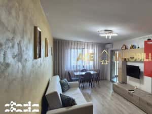 3 Camere de inchiriat | Ghencea Residence 158 | Centrala | 2x Parcare — miniatura 3