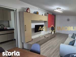 3 Camere de inchiriat | Ghencea Residence 158 | Centrala | 2x Parcare — miniatura 4