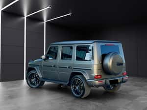 Mercedes-Benz G 63 AMG - Second Hand — miniatura 3