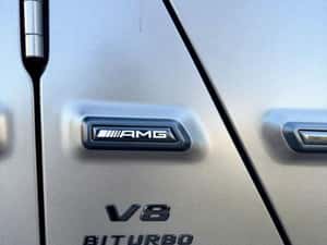 Mercedes-Benz G 63 AMG - Second Hand — miniatura 5