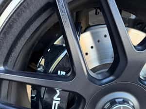 Mercedes-Benz G 63 AMG - Second Hand — miniatura 6