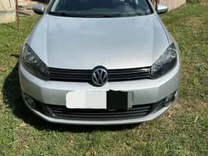 Volkswagen golf 6 1.6 mpi(motor clasic)