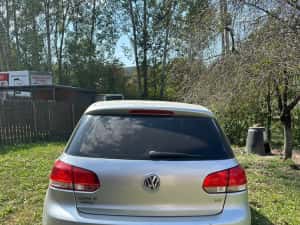 Volkswagen golf 6 1.6 mpi(motor clasic) — miniatura 2