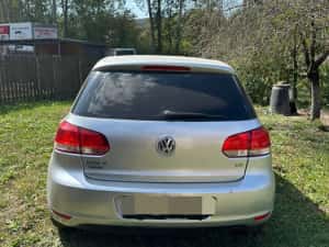 Volkswagen golf 6 1.6 mpi(motor clasic) — miniatura 10