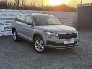 Skoda Kodiaq 2.0 TDI 150 CP 2022, Vehicul second-hand — miniatura 2