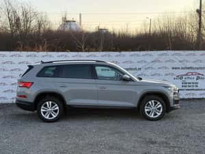 Skoda Kodiaq 2.0 TDI 150 CP 2022, Vehicul second-hand — miniatura 3
