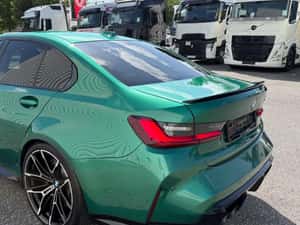 BMW M3 Competition – 510 CP | M Drive Professional | Harman Kardon — miniatura 5