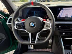 BMW M3 Competition – 510 CP | M Drive Professional | Harman Kardon — miniatura 7