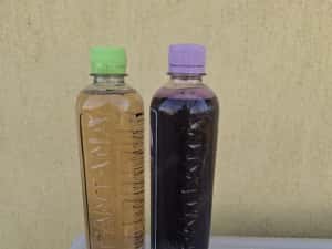 De vanzare vin si tuica din tescovina 50g. — miniatura 3