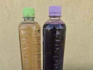 De vanzare vin si tuica din tescovina 50g. — miniatura 4