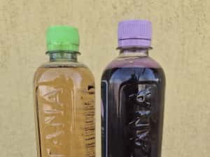 De vanzare vin si tuica din tescovina 50g. — miniatura 5