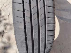 Cauciucuri vara Bridgestone — miniatura 4