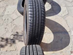Cauciucuri vara Bridgestone — miniatura 5