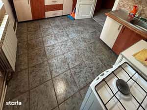 De vanzare apartament cu 2 camere, 2 bai si balcon, etajul 1 , 45000e — miniatura 4