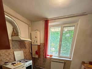 De vanzare apartament cu 2 camere, 2 bai si balcon, etajul 1 , 45000e — miniatura 5