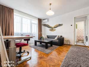 Priveliste panoramica|Apartament renovat situat langa Iulius Mall