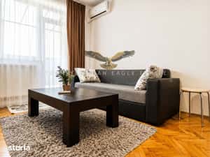 Priveliste panoramica|Apartament renovat situat langa Iulius Mall — miniatura 4