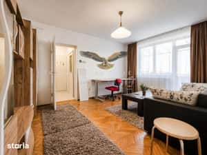 Priveliste panoramica|Apartament renovat situat langa Iulius Mall — miniatura 6