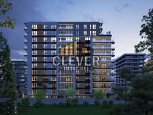 Ap 2 camere | Etaj 7 | Comision 0 |  12 min Metrou Teclu