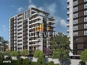 Ap 2 camere | Etaj 7 | Comision 0 |  12 min Metrou Teclu — miniatura 5