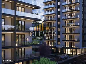 Ap 2 camere | Etaj 7 | Comision 0 |  12 min Metrou Teclu — miniatura 6