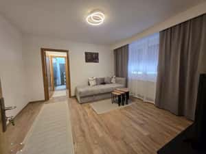 Apartament de închiriat – zonă centrală, Deva — miniatura 2