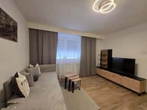 Apartament de închiriat – zonă centrală, Deva — miniatura 3