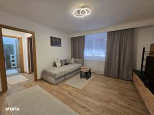 Apartament de închiriat – zonă centrală, Deva — miniatura 4