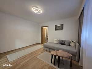 Apartament de închiriat – zonă centrală, Deva — miniatura 5