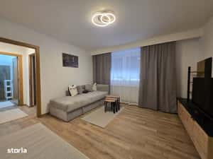 Apartament de închiriat – zonă centrală, Deva — miniatura 6