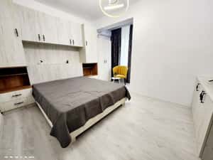 Garsoniera - Loc de Parcare - Militari Residence