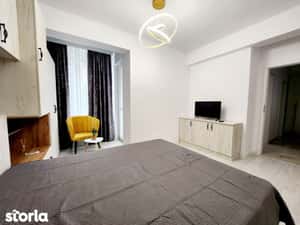 Garsoniera - Loc de Parcare - Militari Residence — miniatura 4