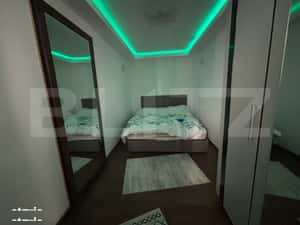 Apartament 2 camere, 38 mp, zona Dacia — miniatura 1