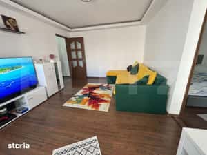 Apartament 2 camere, 38 mp, zona Dacia — miniatura 5