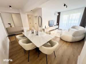 Apartament de vanzare cu 2 camere in Lup Residence Doamna Stanca — miniatura 5