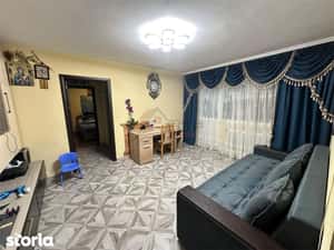 Apartament 2 camere semidecomandat, Podu Ros - Podu de Piatra — miniatura 5