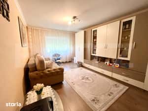 Apartament decomandat, complet renovat - Nufarul — miniatura 3