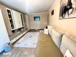 Apartament decomandat, complet renovat - Nufarul — miniatura 4