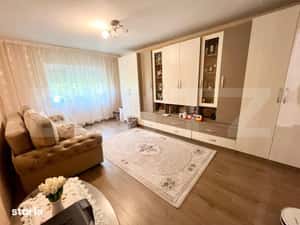 Apartament decomandat, complet renovat - Nufarul — miniatura 5