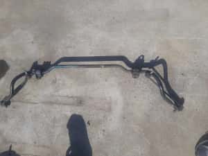 bara torsiune stabilizatoare  bkfb 2.0 tdci ford transit custom 2022 — miniatura 6