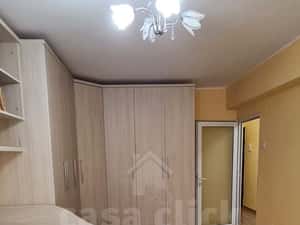 Apartament 1 cameră decomandat, etaj 1 – Micro 20 — miniatura 3