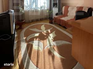 Apartament 3 camere, 75 mp, zona Tudor — miniatura 4